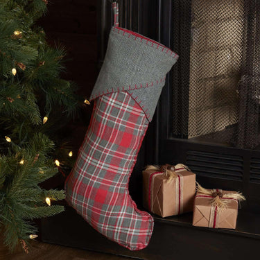 Anderson Stocking 11x20 VHC Brands - The Fox Decor
